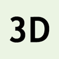 3D tvarovanie
