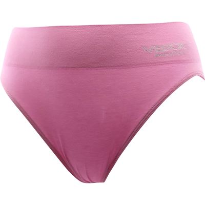 Nohavičky dámske BAMBOO SEAMLESS 002 bambusové ROSE (ružové)