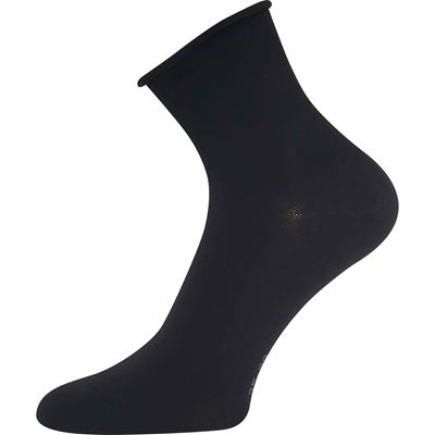 Ponožky dámske medicine FLOUI čierne