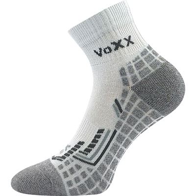 Ponožky bambusové športové YILDUN svetlo šedé
