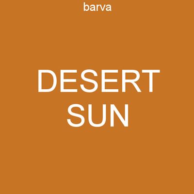 Pančuchové nohavice MICRO tights DESERT SUN
