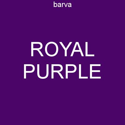 Pančuchové nohavice dievčenské LITTLE LADY tights ROYAL PURPLE